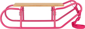 Rogutės met. SCHREUDERS Retro 0204 84x51 cm pink 2